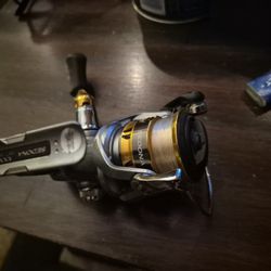 Sedona 1000 Fishing Reel 