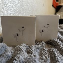 AIRPODS PRO 2