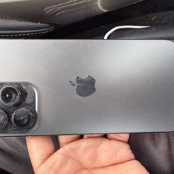 AT&T IPHONE 16PRO MAX