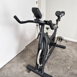Stationary Bike