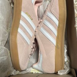 Adidas Gazelle Indoor W