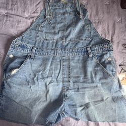 Target Overalls