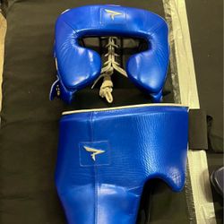 Phenom Boxing Sparring Set 