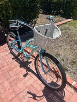 Electra Townie Cruiser 7