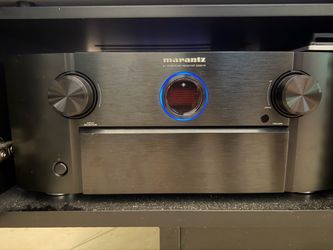Marantz AVR SR8015