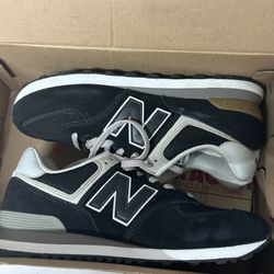 Sneaker New Balance 574 Unisex Size 11 #48075