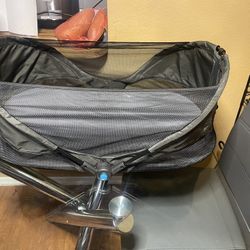 SafeFit Portable Baby Pod/bassinet 