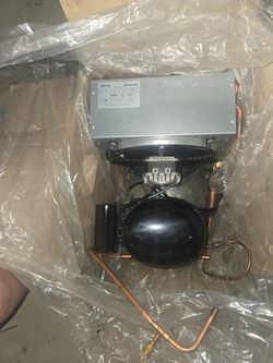 Condenser