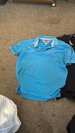 Golf polo shirts