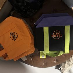 Trader Joe’s Mini Tote