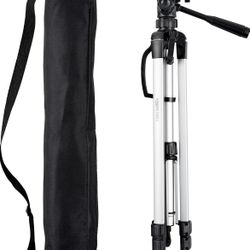 Camera Mount Tripod Stand With Bag