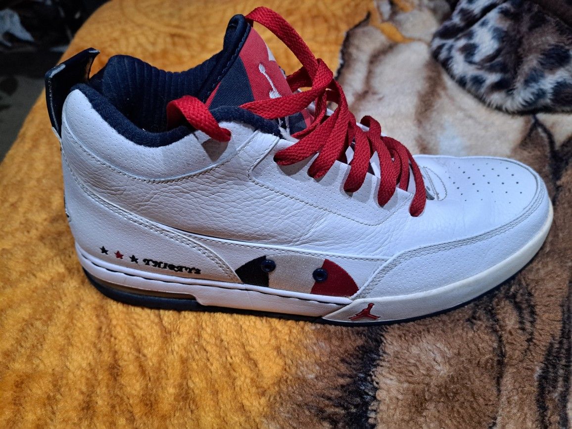 Jordans