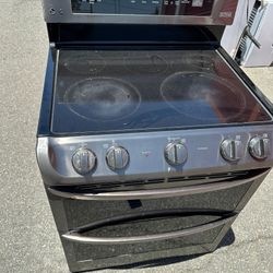 Stove