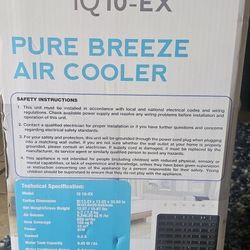 Portable Air Conditioner 