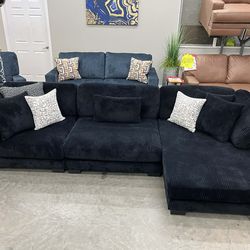 3pc Sectional