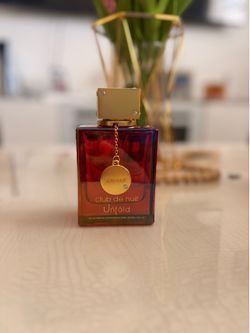 ✨ Club de Nuit Untold Eau de Parfum 105 ml – Aroma Sofisticado y de Larga Duración ✨