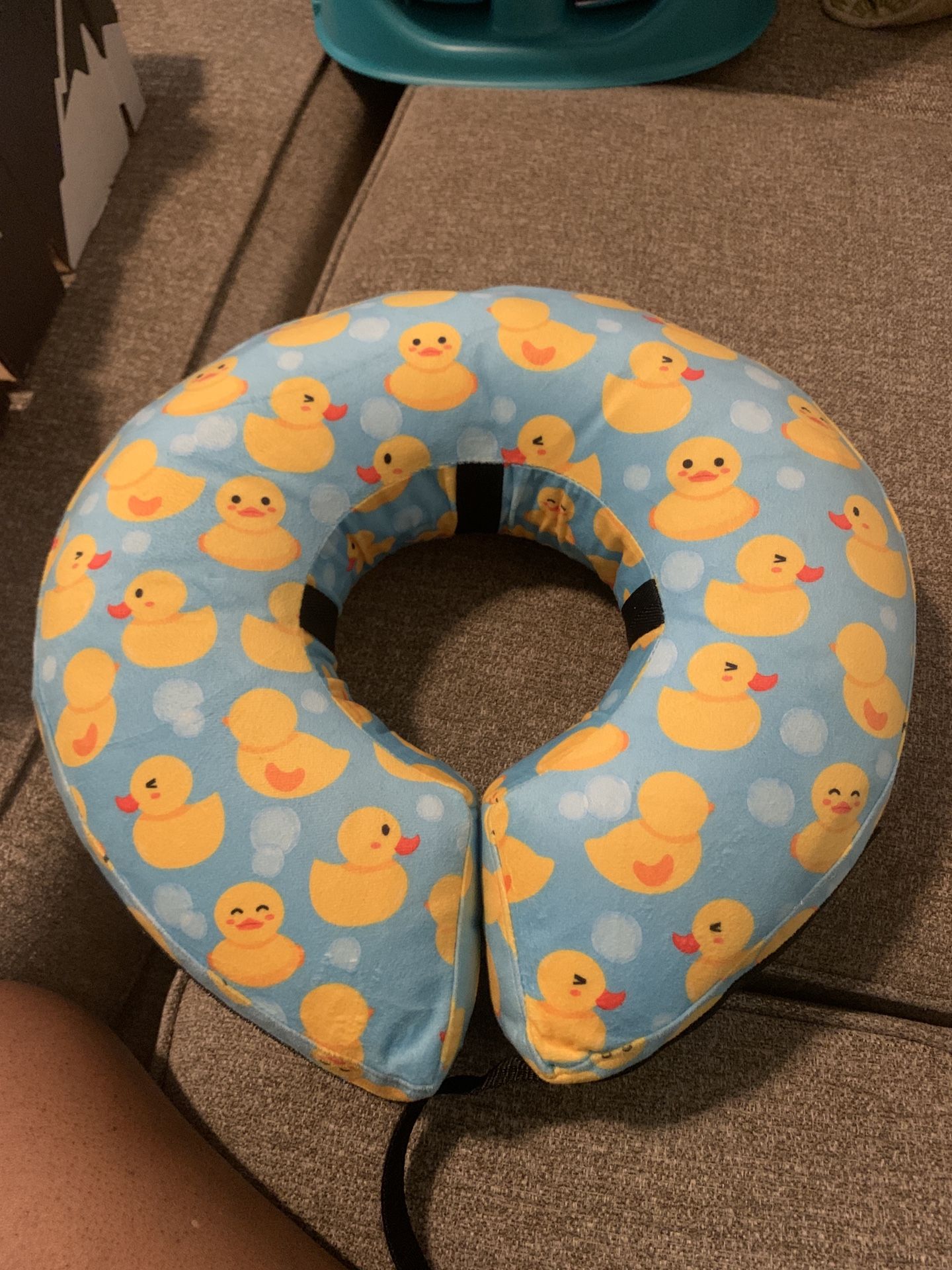 Doggy Neck Pillow