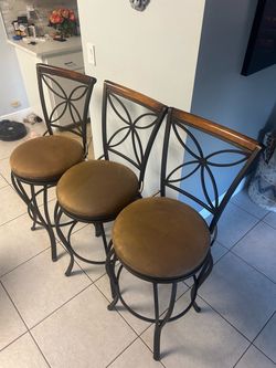 Counter Stools