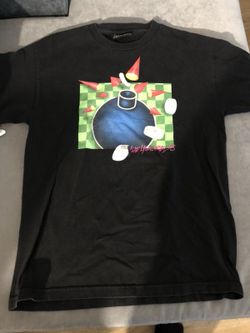 The hundreds shirt diamond supply