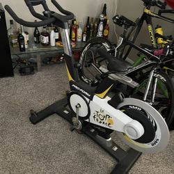 Le De Tour France 