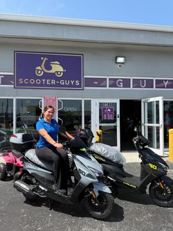 Scooter