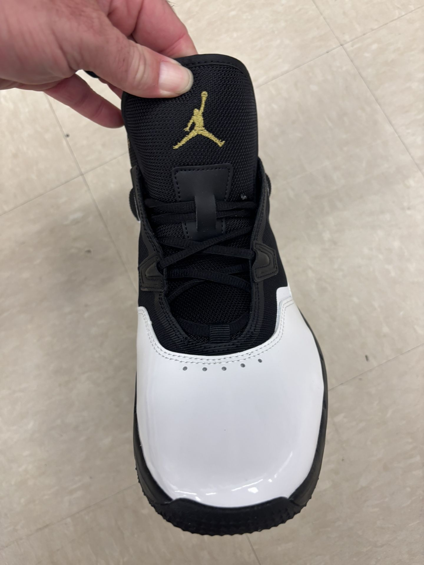 Jordan’s