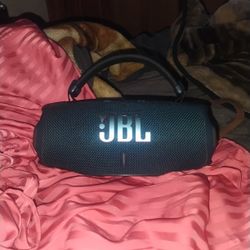 Jbl Charge 6