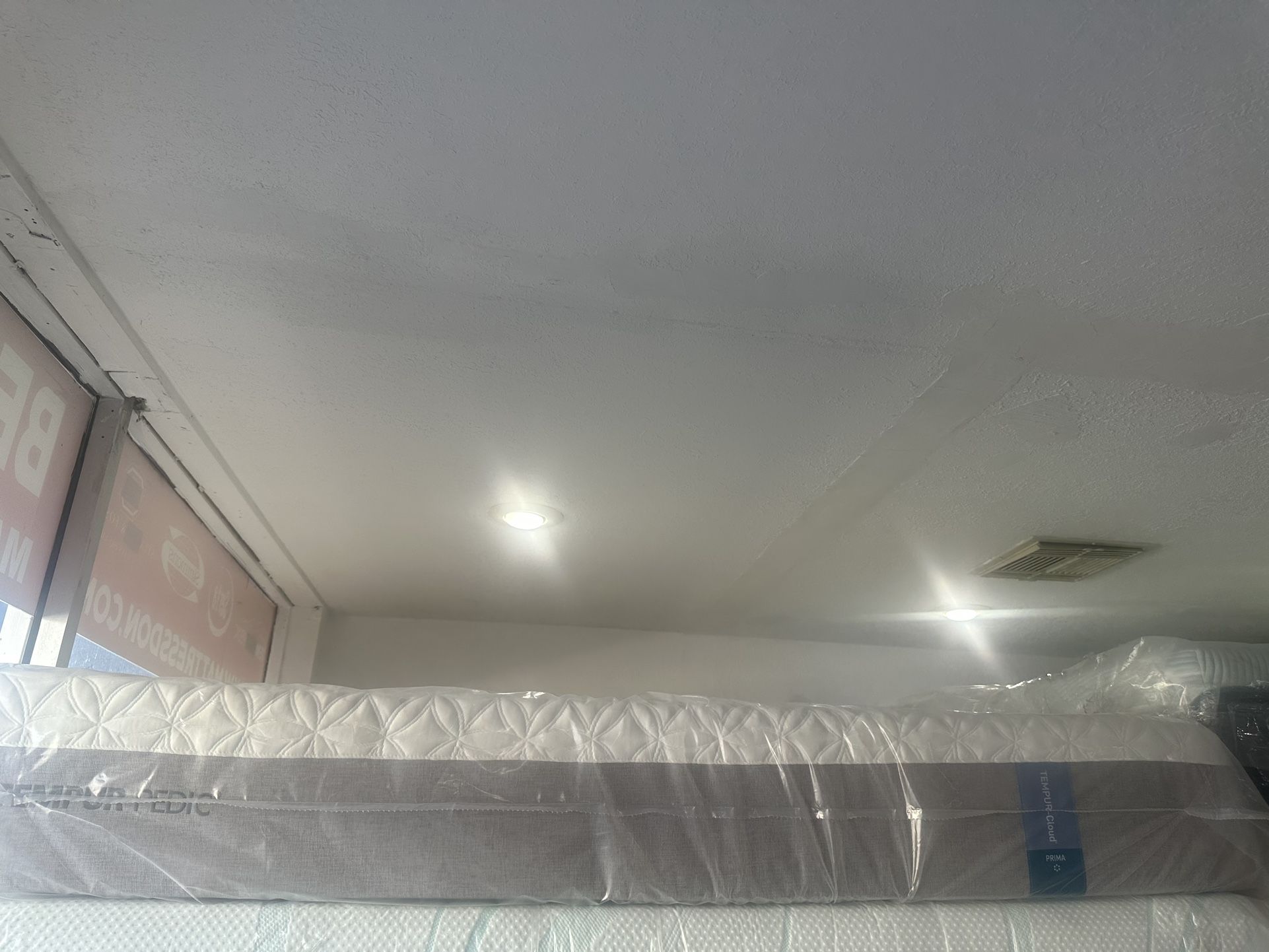 King Queen Size Tempurpedic ProAdapt, ProBreeze, LuxeBreeze Mattress Pro Breeze /Luxe Adapt /Pro Adapt /Adapt /cloud /Tempur pedic contour Supreme