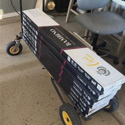 Vinyl Plank Flooring