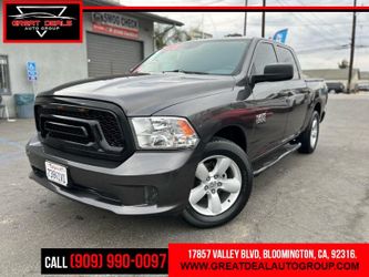 2015 RAM 1500