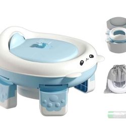 Portable Potty Training Chair 
