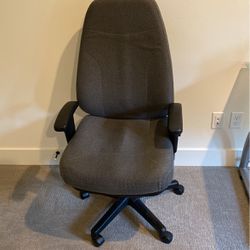 Ergonomic Office Desk Chair