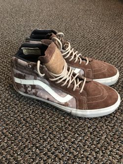 Vans cheap defcon aor1
