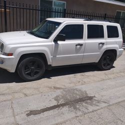 Jeep