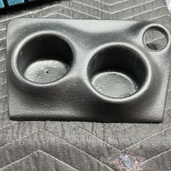 E30 kooglewerks Cup Holder