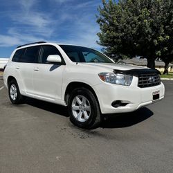 2010 Toyota Highlander