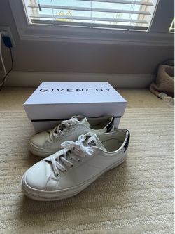 Givenchy sneakers