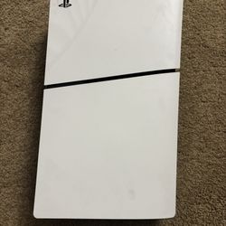 PS5 (digital edition)