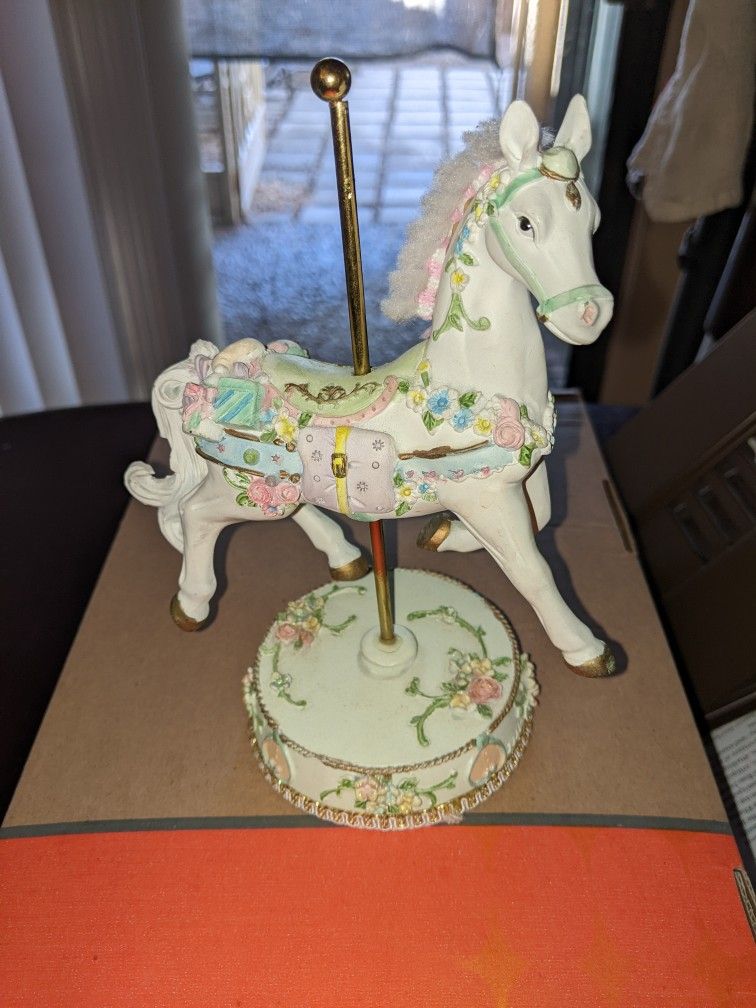 Carousel/ Rocking Horses