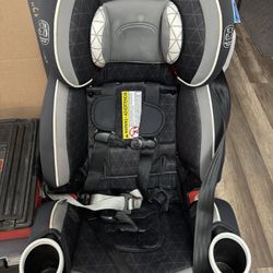 Franco Infant Car Seat 5 In 1