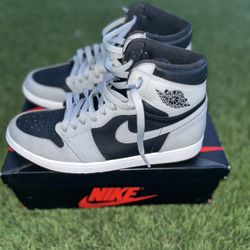 Nike Air Jordan 1 Retro High Og Shadow