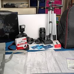 Complete Photography Bundle (sold as a set)