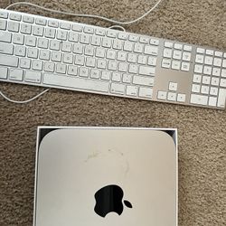 Mac Mini 2012