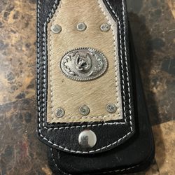 New Large Cell Phone holster 