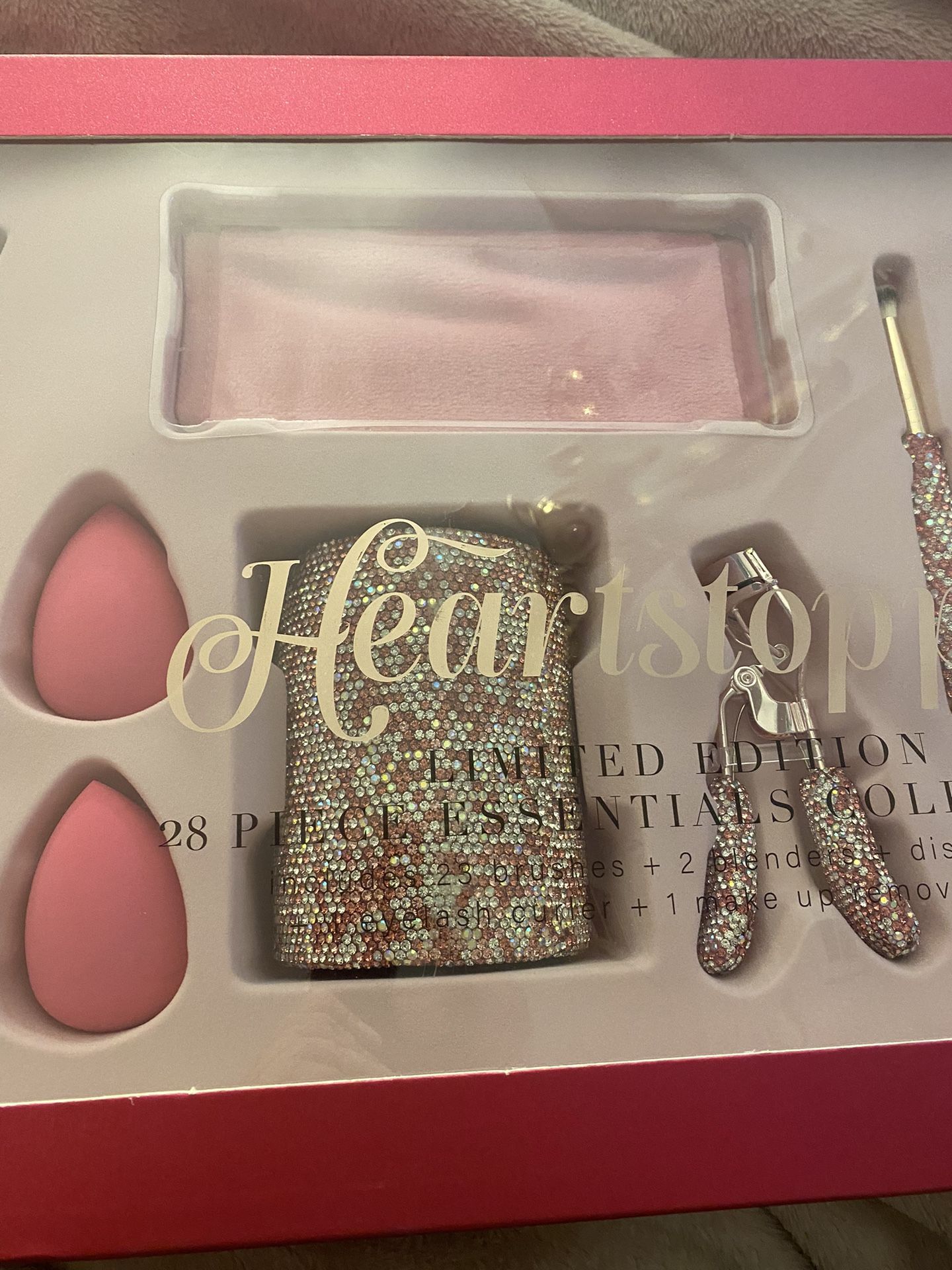Make Up Brushes