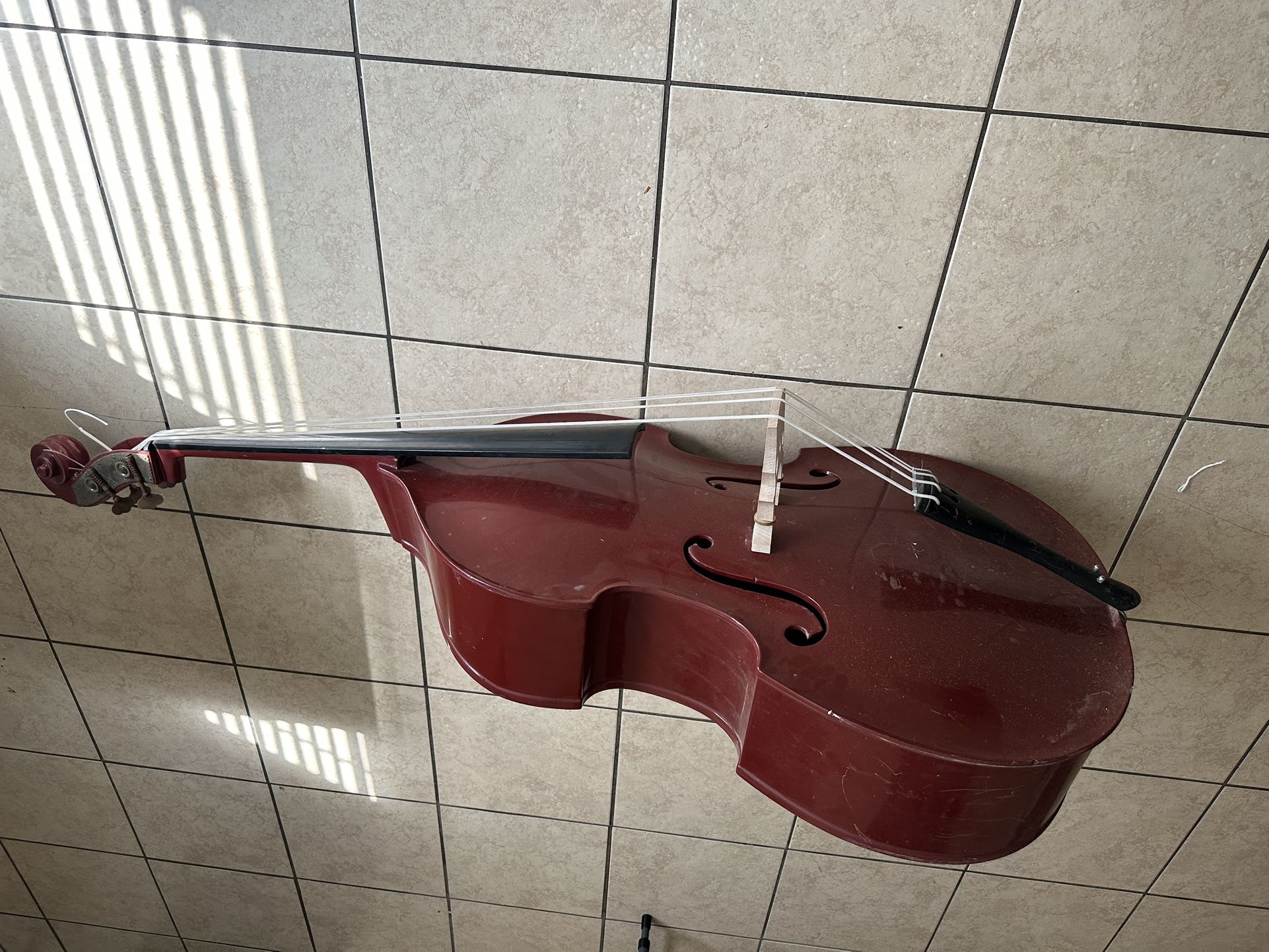 Tololoche Uprigth Bass 3/4