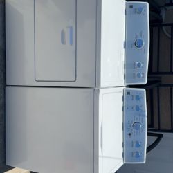 Kenmore Washer And Dryer Electric 