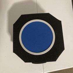 Kaotica Eyeball Sound Proofing 