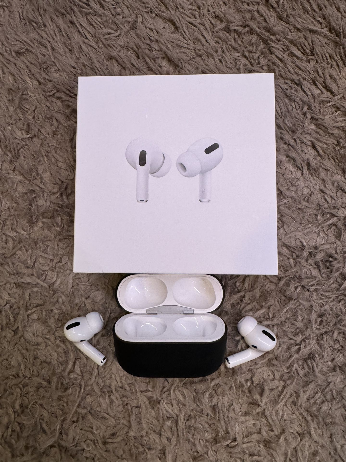 AirPod Pro