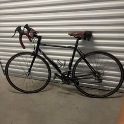  Classic Bianchi Road Bike 50-52cm